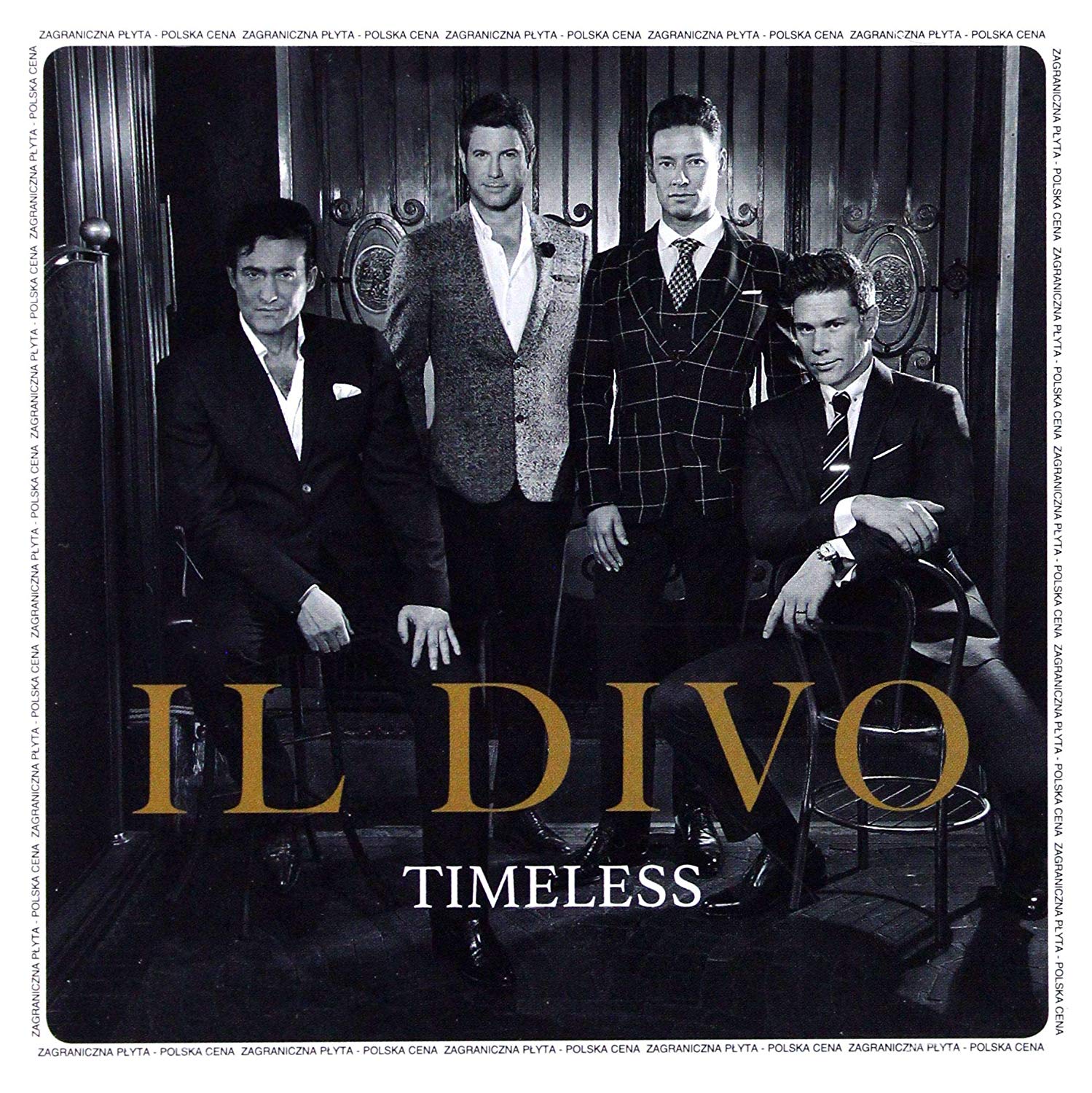 Il Divo