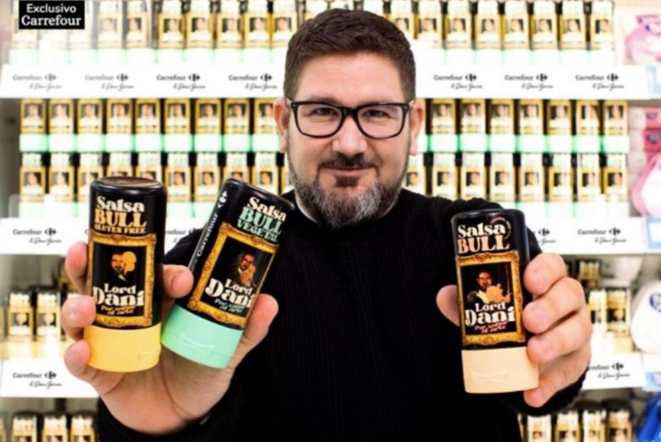 dani garcía dani garcía