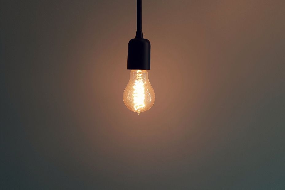 Iluminación y ahorro energético. Iluminación y ahorro energético.
