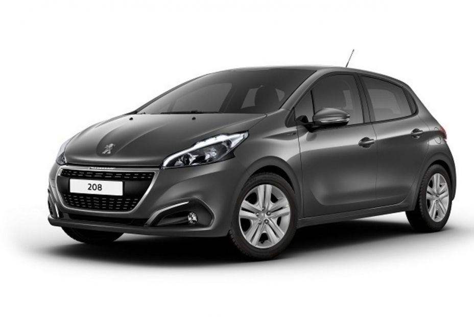 Alertan de un fallo de seguridad que podría afectar a más de 30.000 modelos del Peugeot 208 Alertan de un fallo de seguridad que podría afectar a más de 30.000 modelos del Peugeot 208