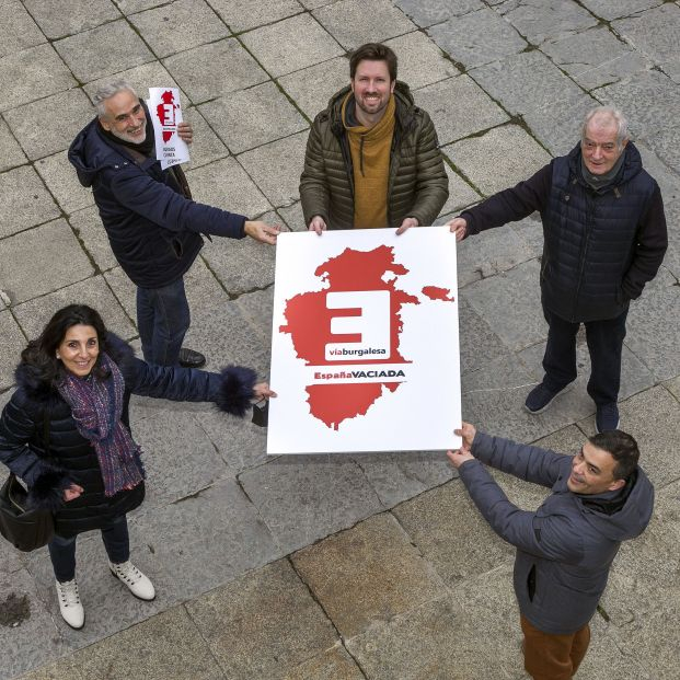 Elecciones 28-M: La España Vaciada se presentará en tres comunidades y siete capitales de provincia