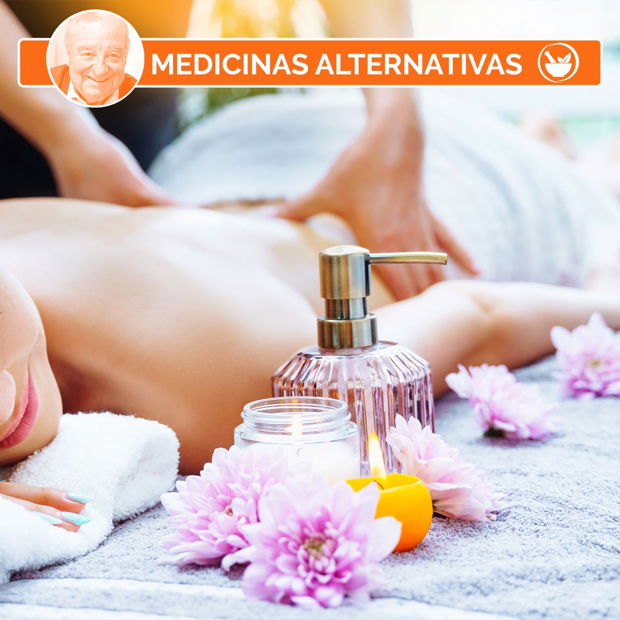 Aromaterapia: qué es y para qué se utiliza