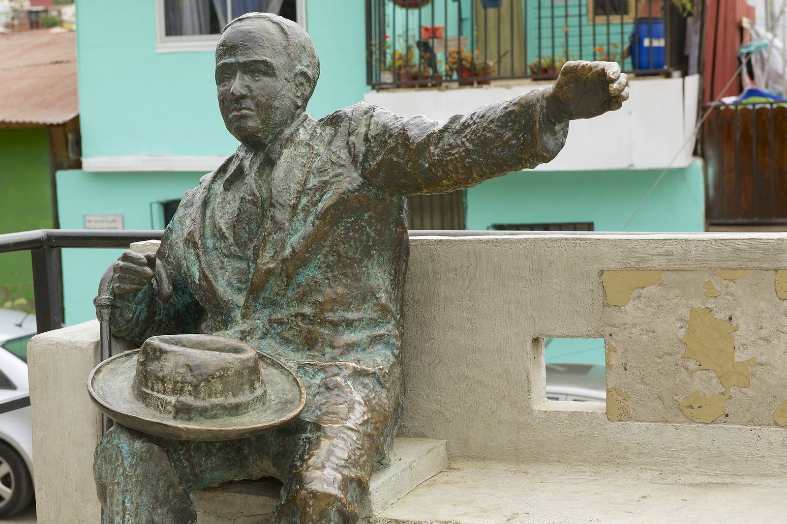 ¿Envenenaron a Pablo Neruda? Sus familiares aseguran que fue asesinado por agentes del Estado