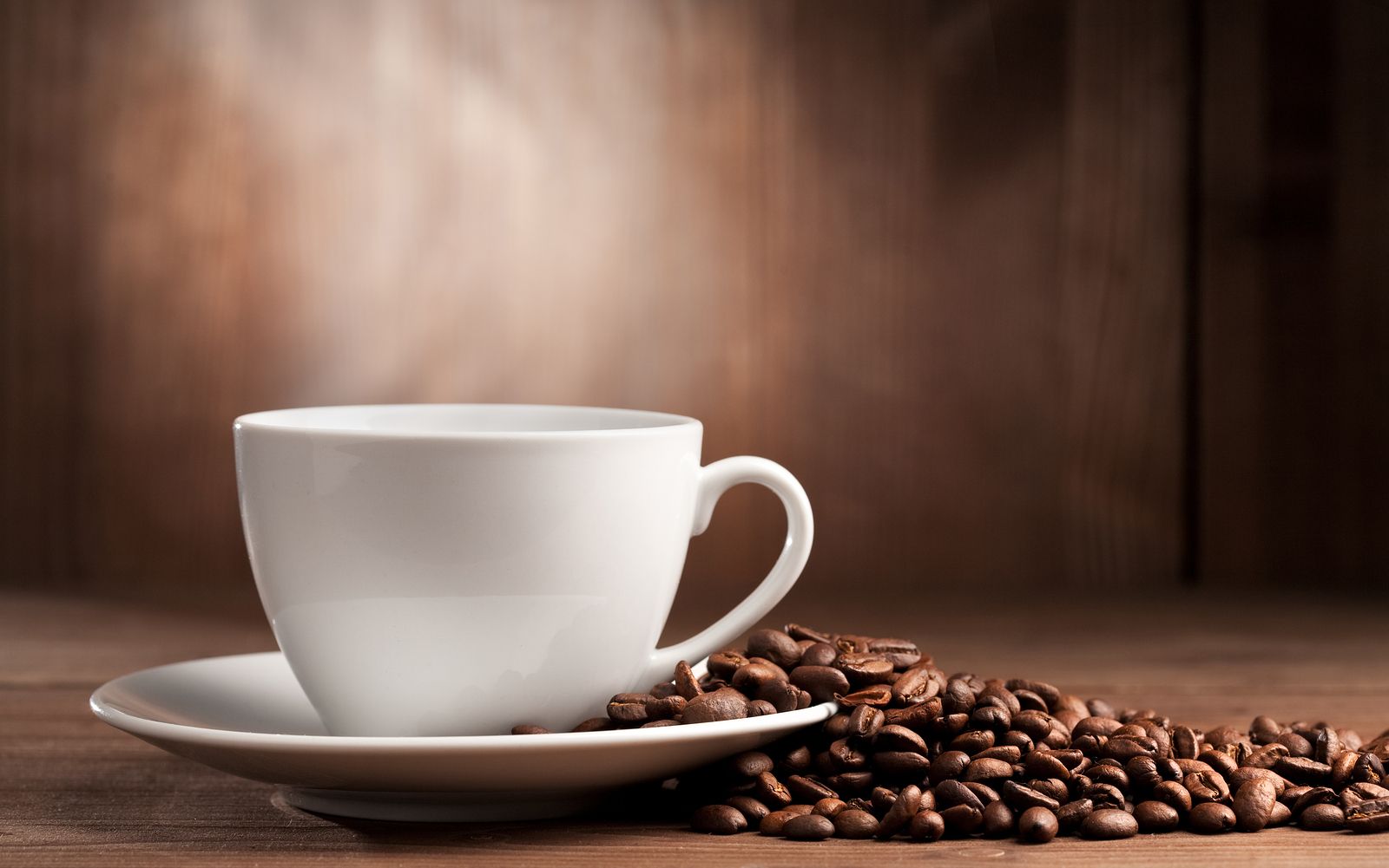 Taza de café (Bigstock)