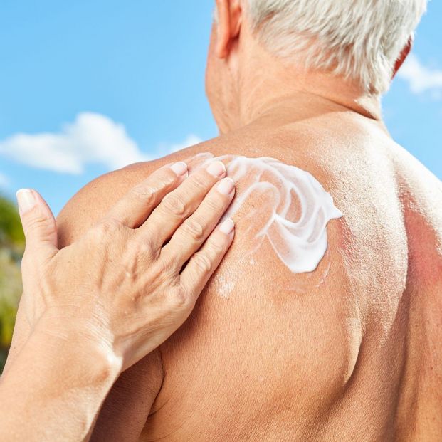 La psoriasis es una de las enfermedades de la piel que mejoran con la llegada del calor