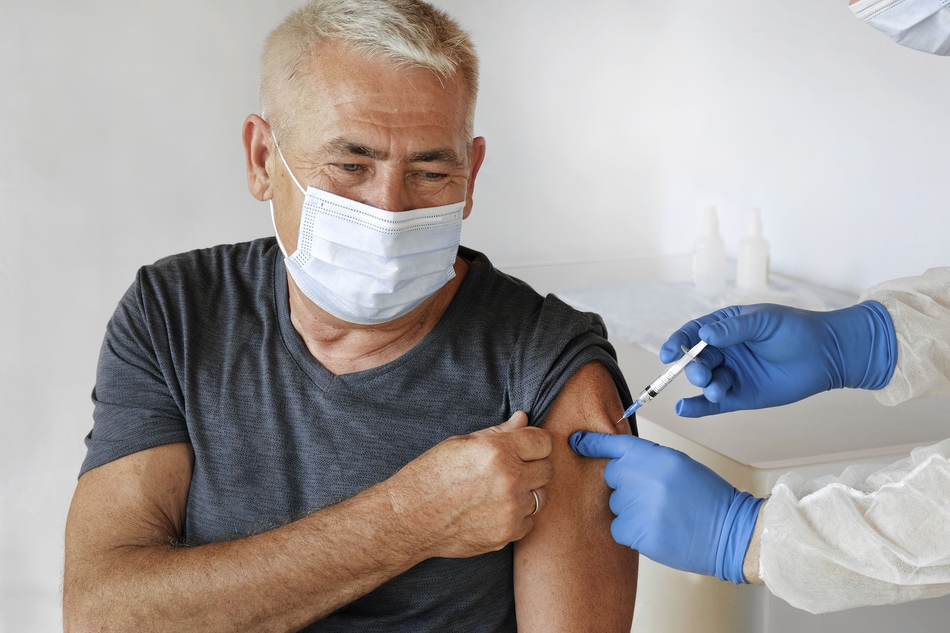 España destruye más de 6 millones de dosis de vacunas contra el Covid-19 por estar caducadas
