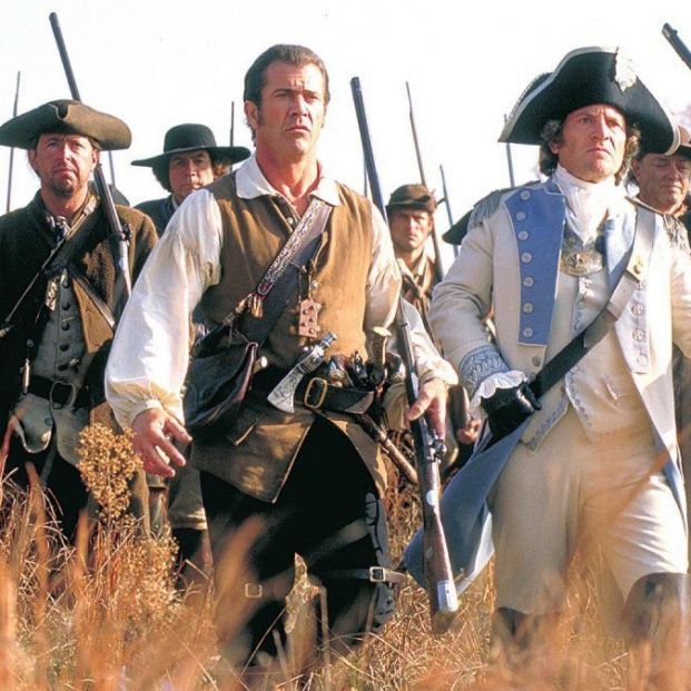 El patriota El patriota