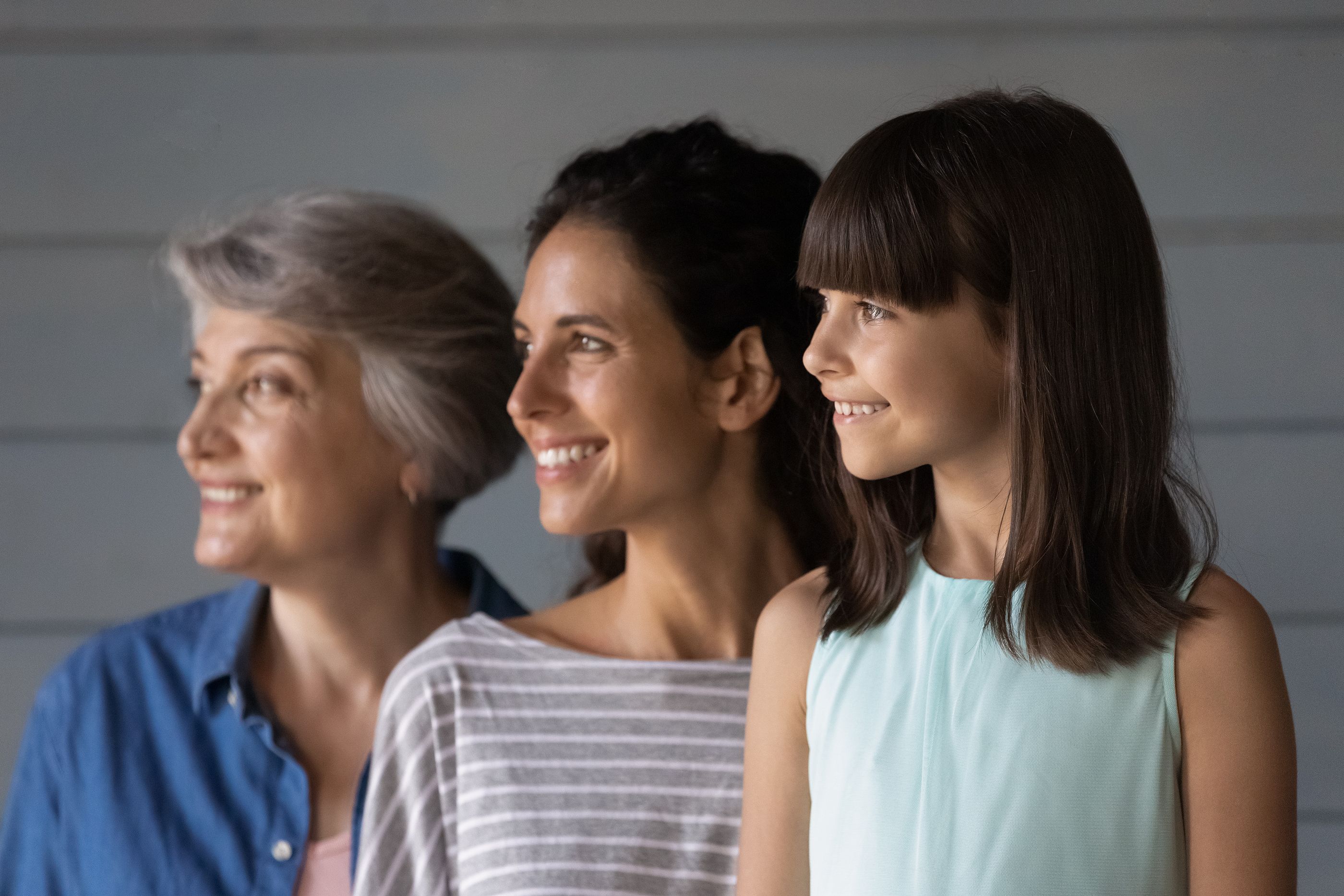 Cinco generaciones conviven, pero se ignoran: por qué es urgente crear lazos intergeneracionales