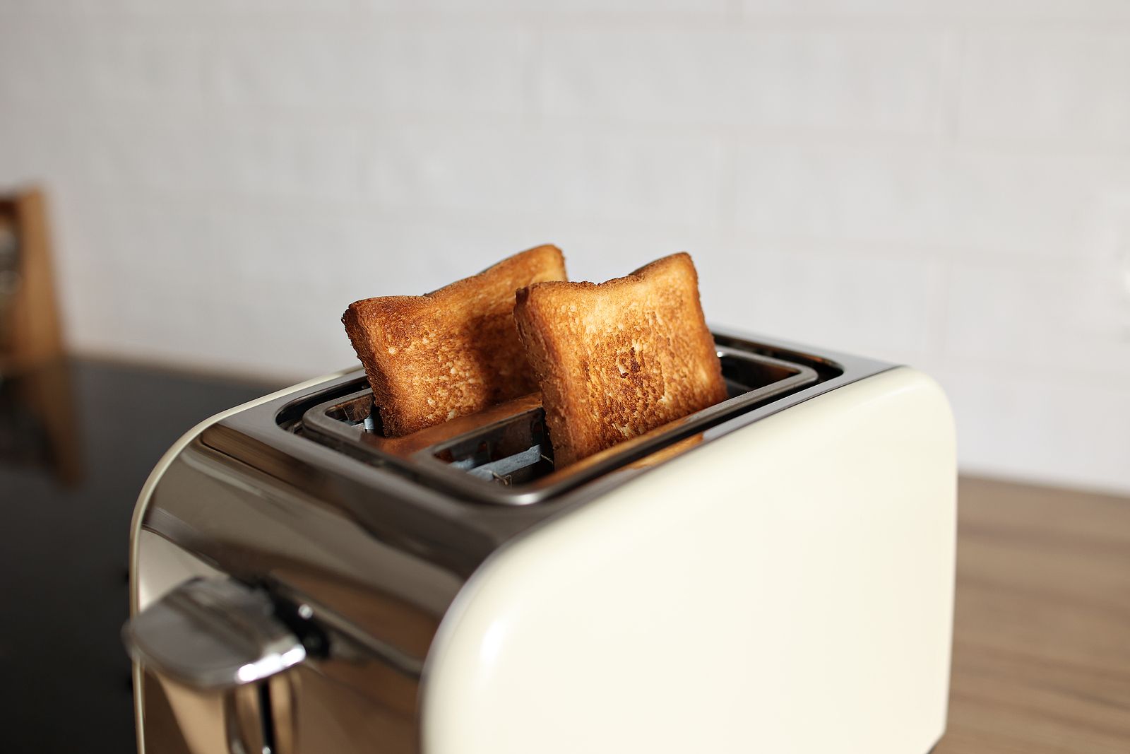 Cómo limpiar la tostadora por dentro de forma sencilla Foto: Bigstock