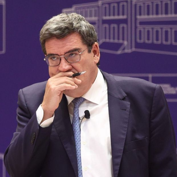 europapress 4523859 ministro inclusion seguridad social migraciones jose luis escriva europapress 4523859 ministro inclusion seguridad social migraciones jose luis escriva