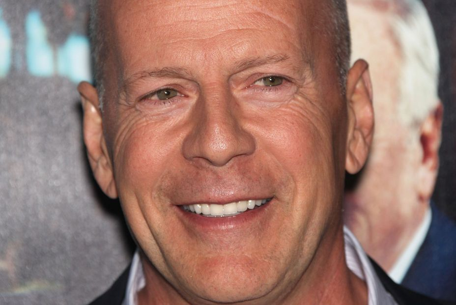 Bruce Willis, diagnosticado de demencia frontotemporal Bruce Willis, diagnosticado de demencia frontotemporal