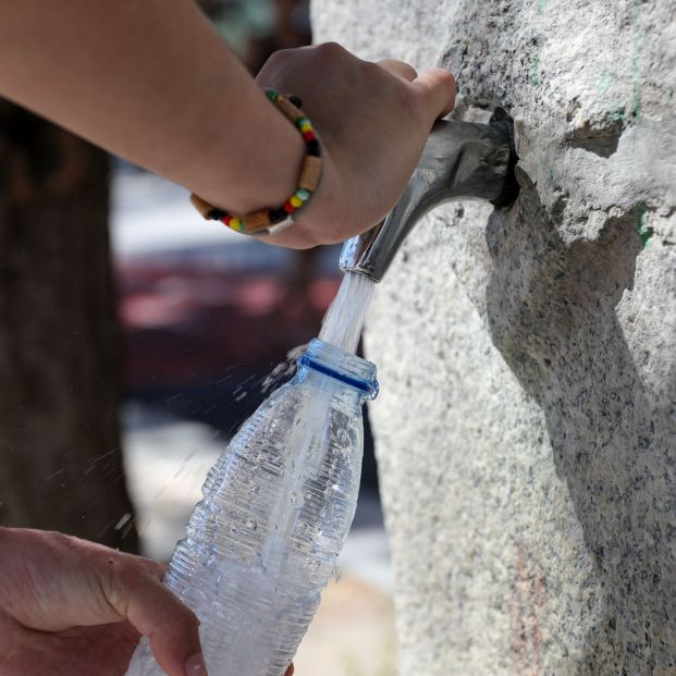 Arranca la ola de calor: Alerta por altas temperaturas que podrán superar los 42ºC hasta el lunes