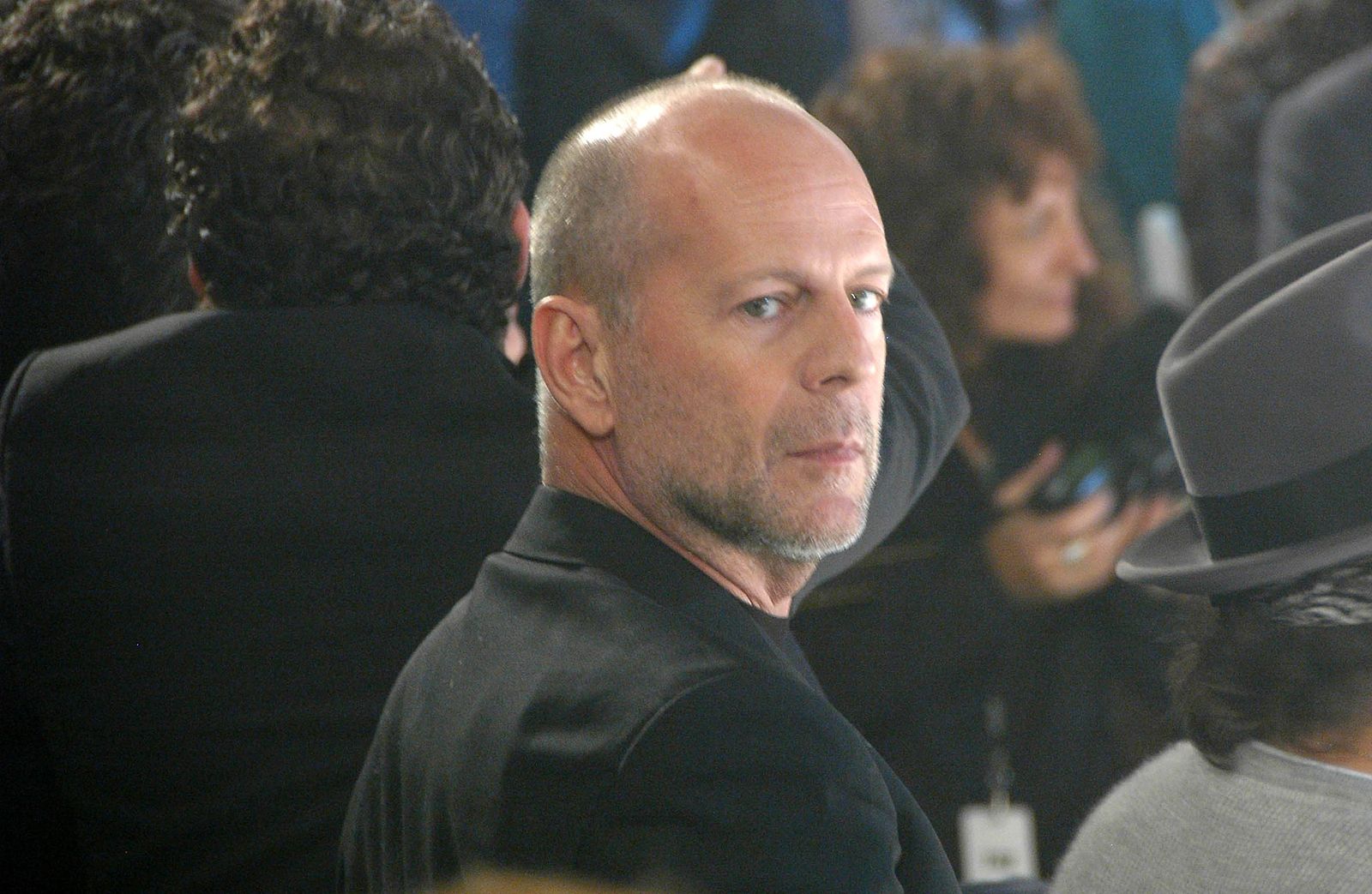 Demencia frontotemporal: así es la devastadora enfermedad que acaban de diagnosticar a Bruce Willis
