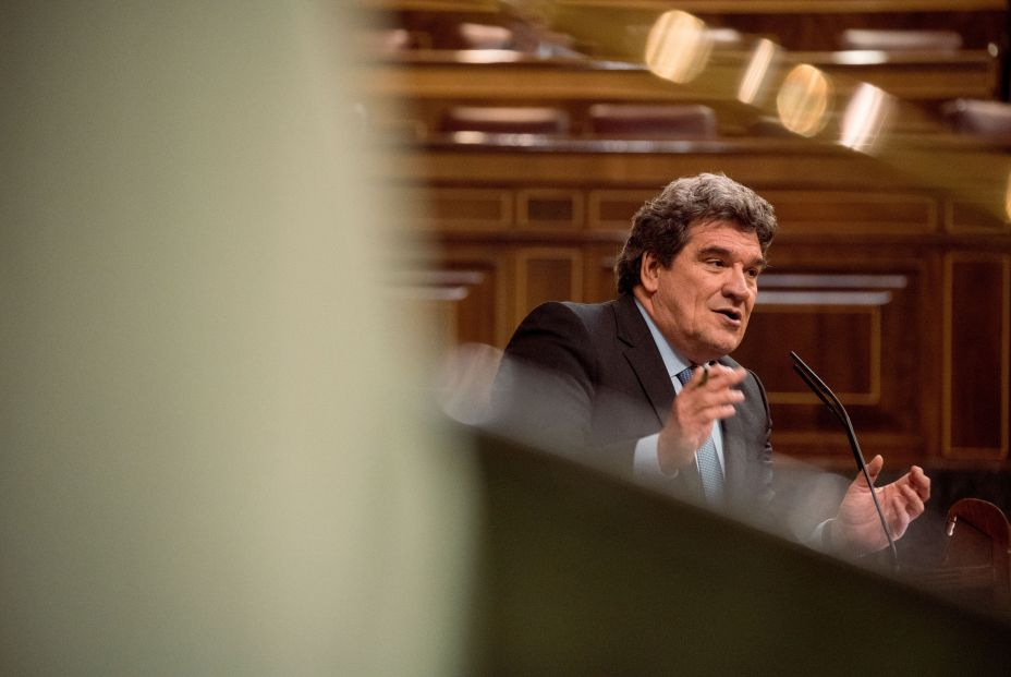 ¿Escrivá se sale con la suya? La jubilación anticipada cae mientras crecen la parcial y la demorada ¿Escrivá se sale con la suya? La jubilación anticipada cae mientras crecen la parcial y la demorada
