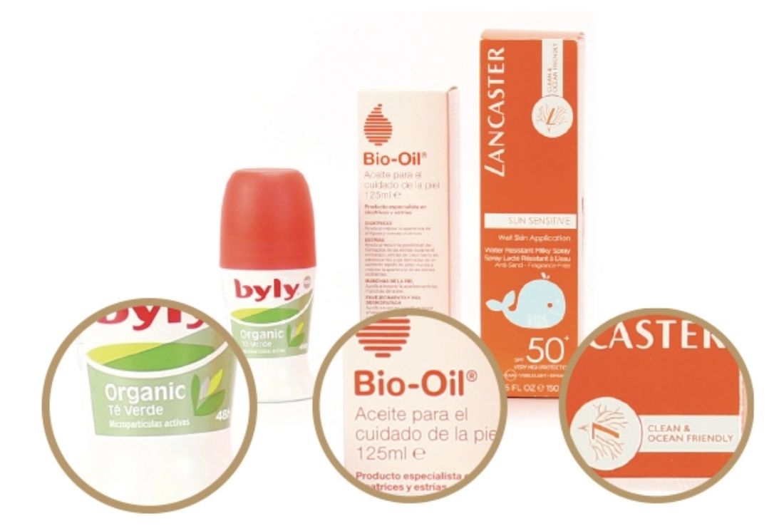 ocu cosmetica ocu cosmetica