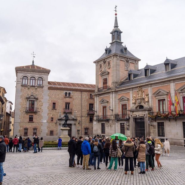 ¿Qué tiempo nos espera esta primavera? ¿Qué tiempo nos espera esta primavera?