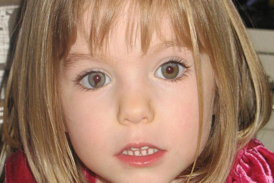 Una joven polaca asegura ser Madeleine McCann: "Necesito una prueba de ADN" Una joven polaca asegura ser Madeleine McCann: "Necesito una prueba de ADN"