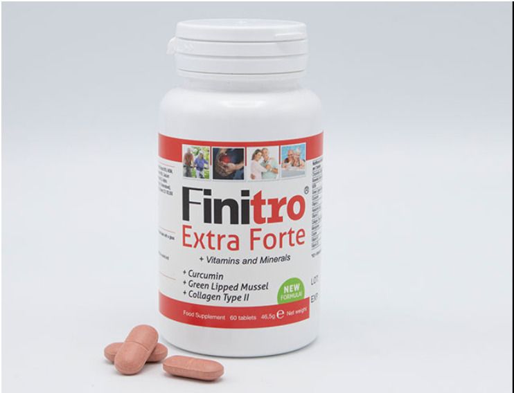  Finitro Extra Forte