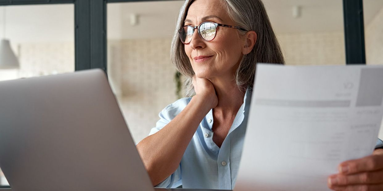 ¿Cómo encontrar trabajo pasados los 50 años? ¿Cómo encontrar trabajo pasados los 50 años?