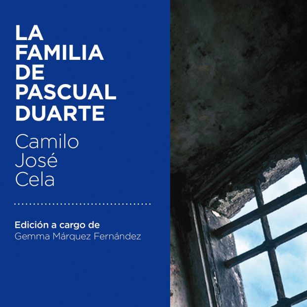 La familia de Pascual Duarte (Austral Educacion. Casa del libro)