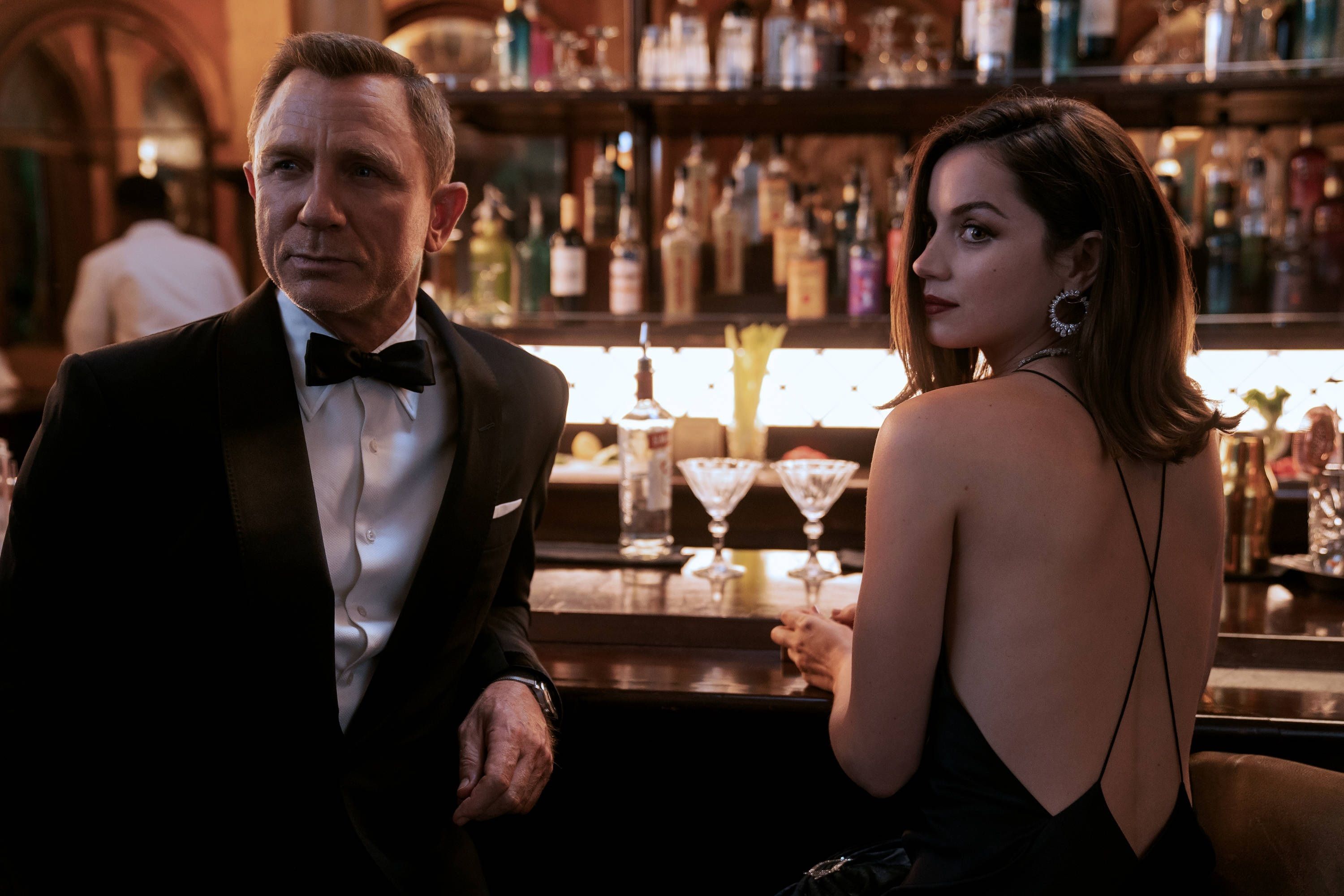 El nuevo James Bond será un actor "desconocido": Denis Villeneuve busca una cara nueva
