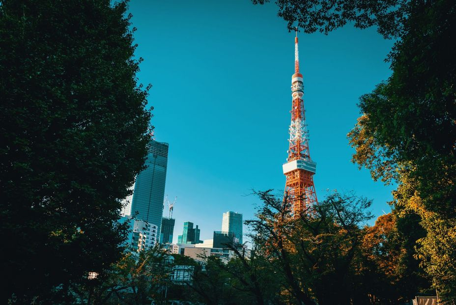Tokio Tokio