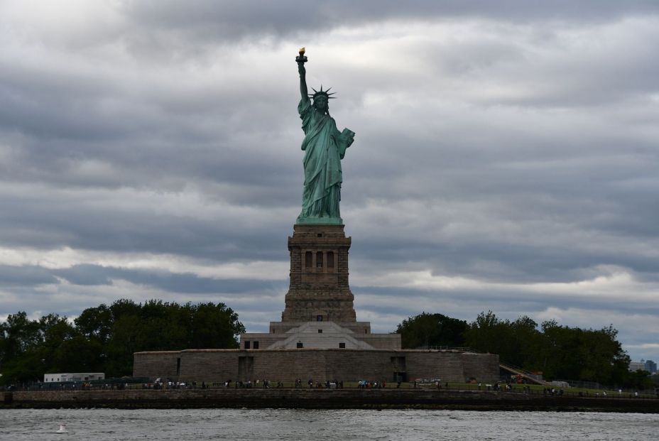 Nueva York Nueva York