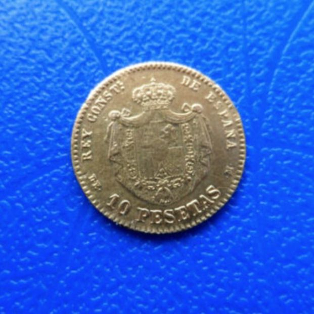 moneda 1962