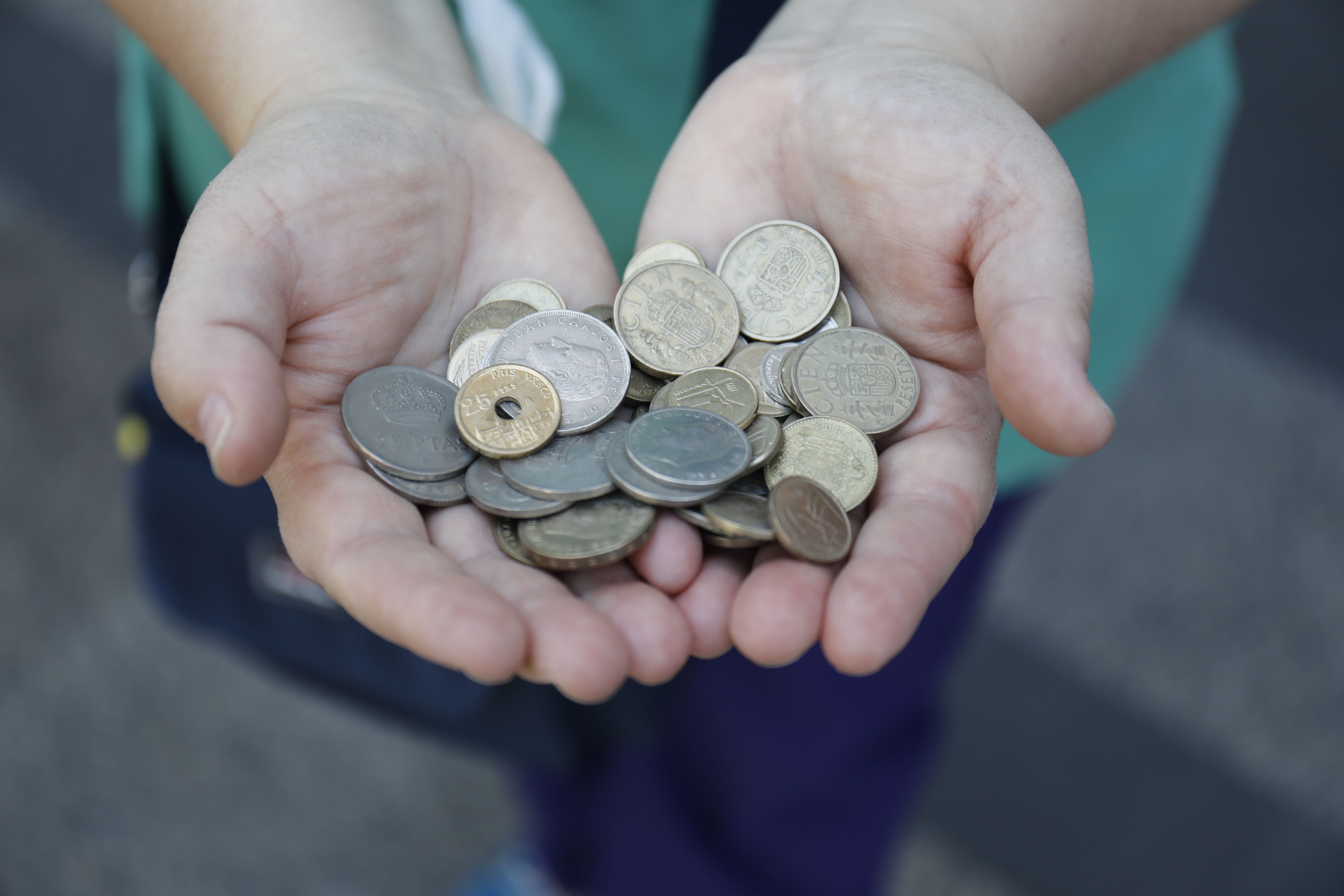 La moneda de 10 pesetas que te puede hacer ganar hasta 300 euros en una subasta