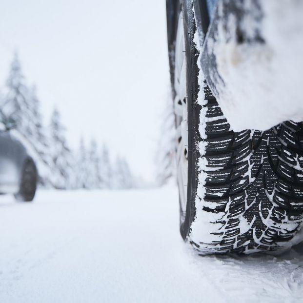 La DGT pide consultar el pronóstico del tiempo y el estado de vías ante las nevadas