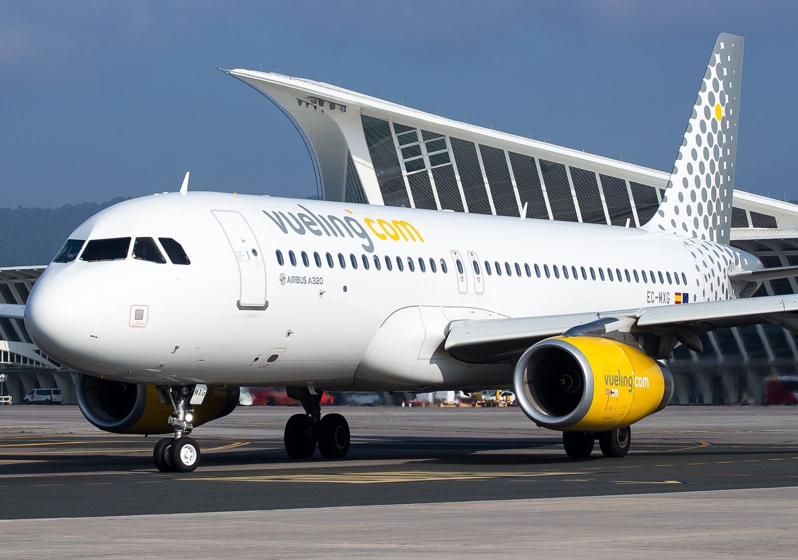 Las agencias de viajes rompen con Vueling por considerarlo un "proveedor hostil". Foto: Europa Press