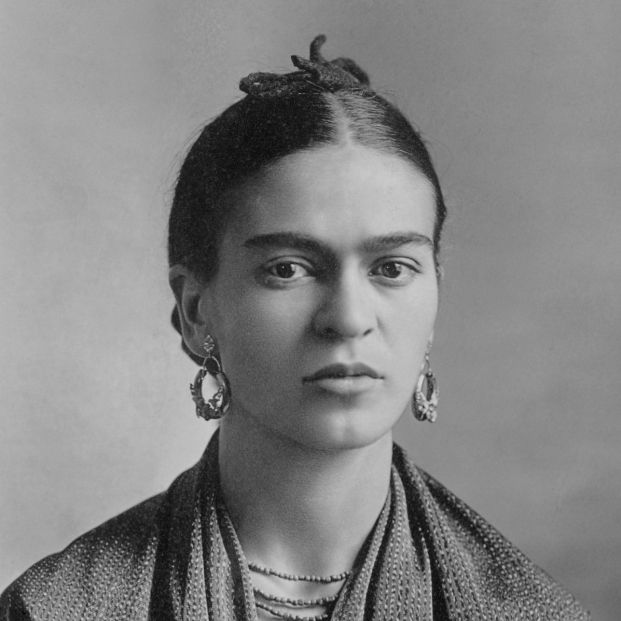 Madrid acoge la muestra visual y sonora 'Vida y Obra de Frida Kahlo'