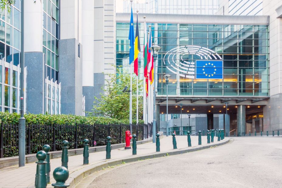 viajar Europa instituciones comunitarias Parlamento Europeo (Bruselas) viajar Europa instituciones comunitarias Parlamento Europeo (Bruselas)