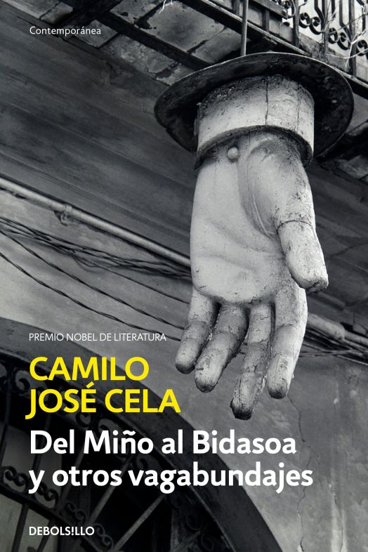 Del Miño al Bidasoa (Debolsilla. Casa del libro)