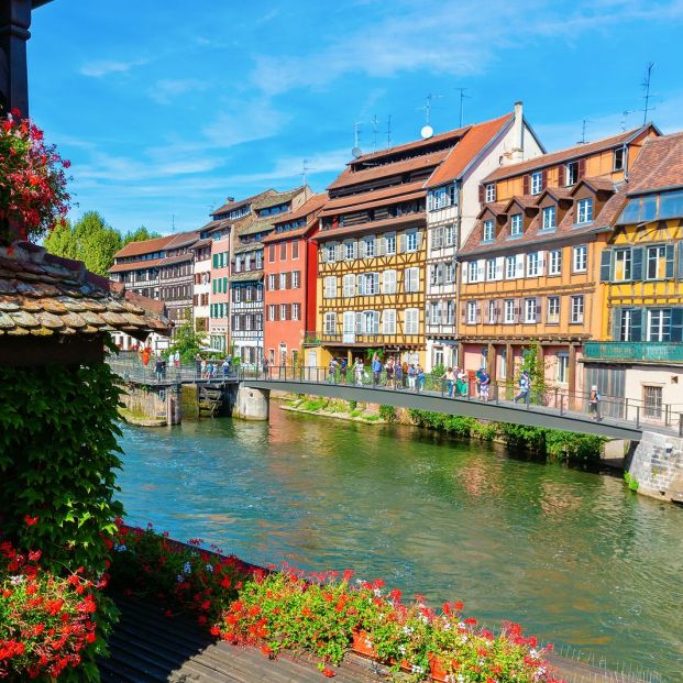 viajar Europa instituciones comunitarias, Estrasburgo viajar Europa instituciones comunitarias, Estrasburgo