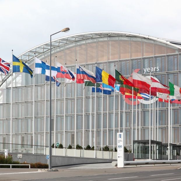 viaje Europa instituciones comunitarias, Luxemburgo Banco Europeo de Inversiones viaje Europa instituciones comunitarias, Luxemburgo Banco Europeo de Inversiones