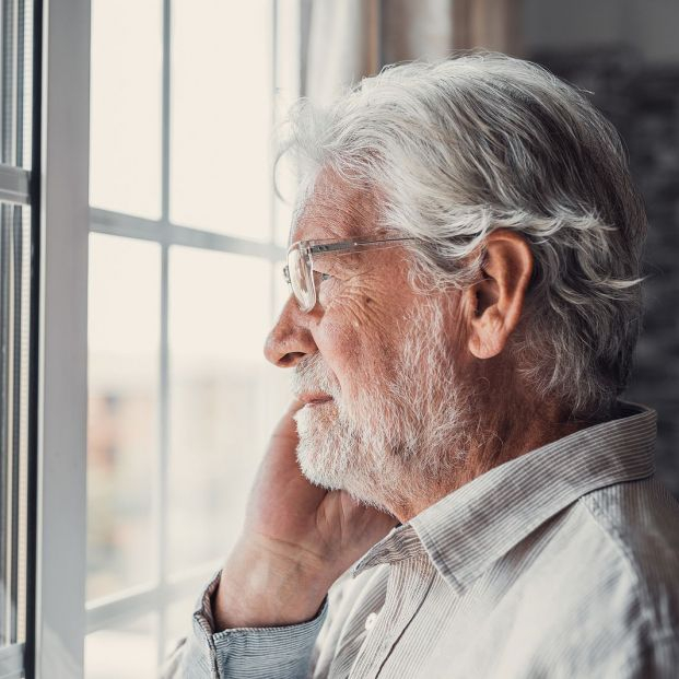 El ejercicio, en cualquier medida y edad, se relaciona con una mejor función cerebral en la vejez. Foto: Bigstock