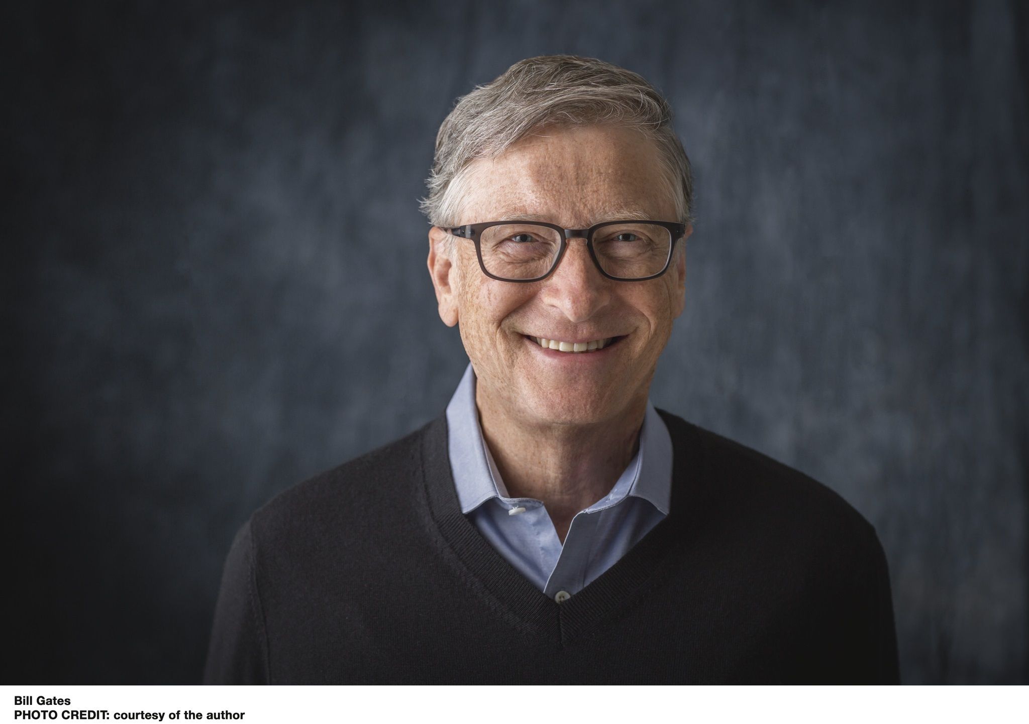 Bill Gates avisa: la próxima pandemia será artificial y provocada por el hombre