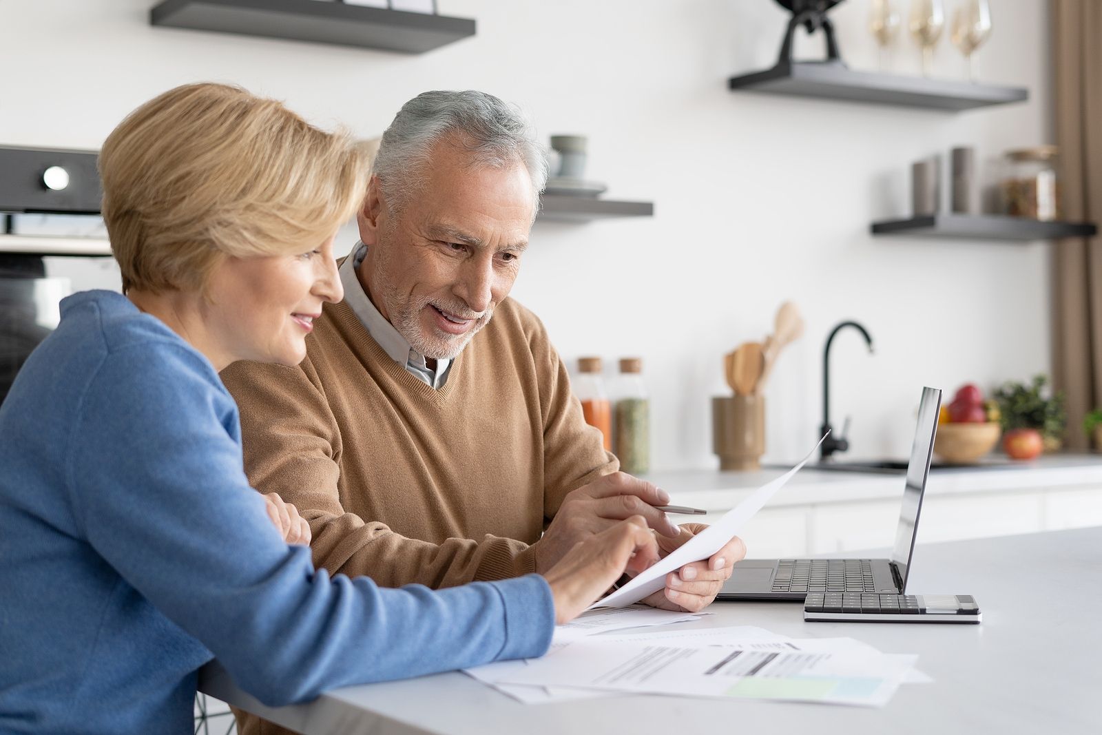 La llegada a la jubilación de las mujeres del 'baby boom' ya empieza a notarse en las pensiones