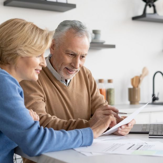 La llegada a la jubilación de las mujeres del 'baby boom' ya empieza a notarse en las pensiones