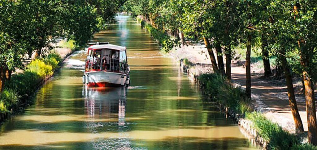 Canal de castilla