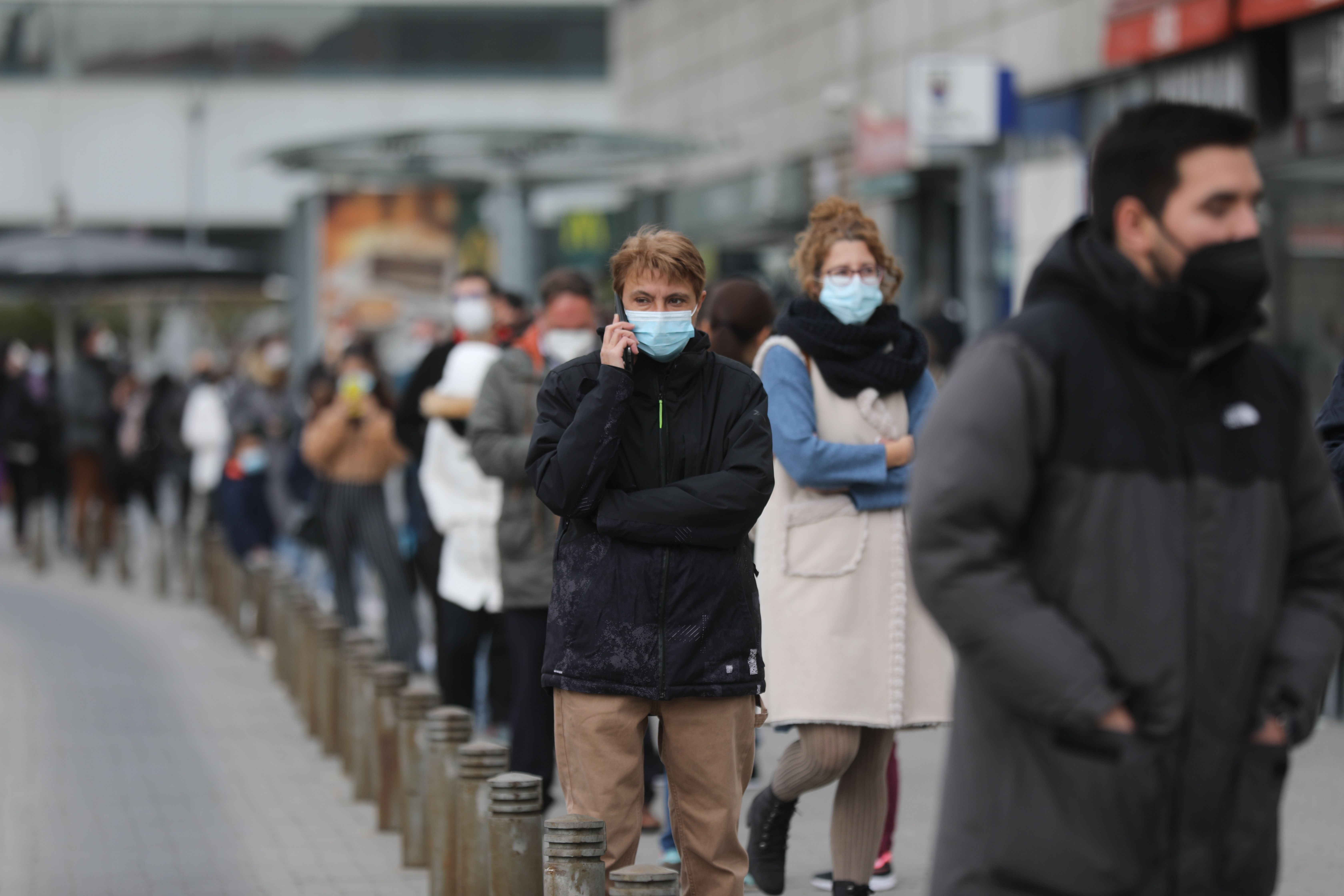 Estados Unidos revela cómo se originó el Covid en China