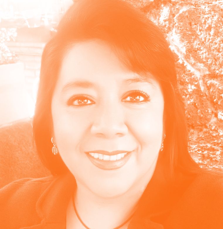 Patricia Cervantes M.