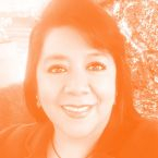 Patricia Cervantes M.