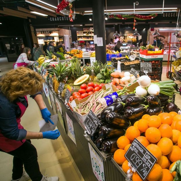 Inflación sin tregua: el IPC se dispara al 6,1% en febrero por la energía y los alimentos