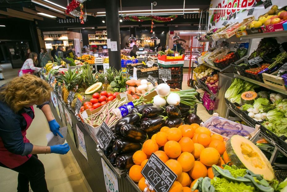 Inflación sin tregua: el IPC se dispara al 6,1% en febrero por la energía y los alimentos