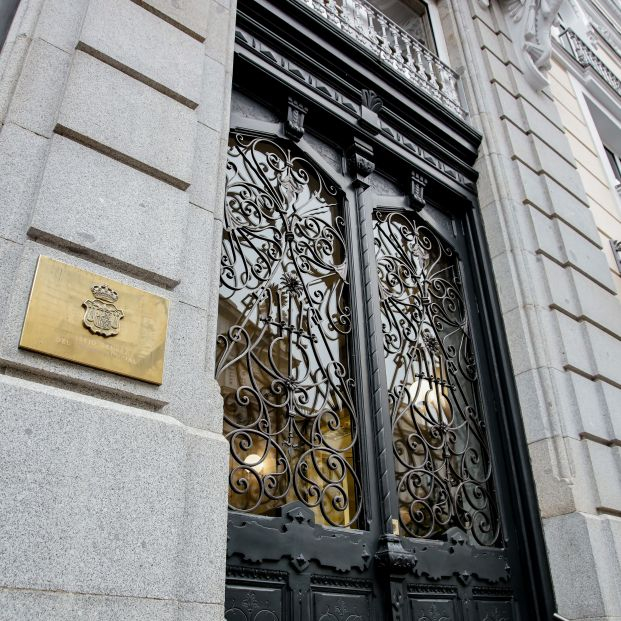 La Justicia reduce casos nuevos pero acumula más asuntos pendientes