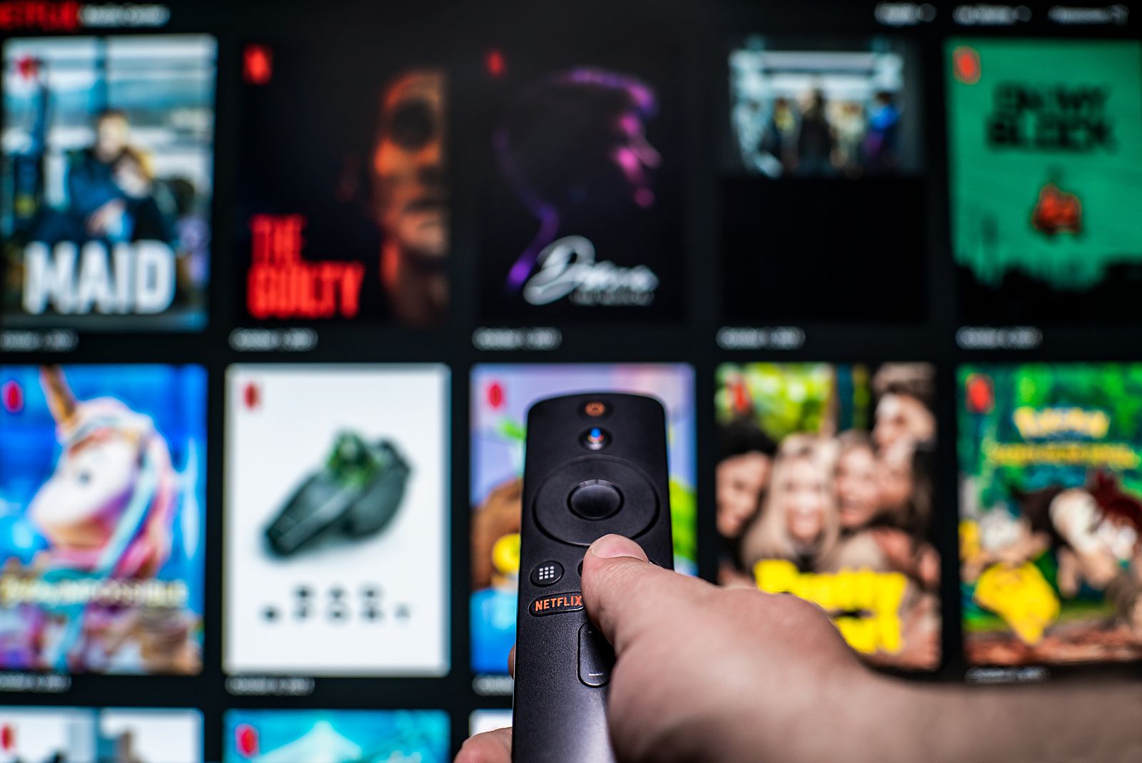 Las plataformas de streaming superarán al cine y la televisión en cinco años