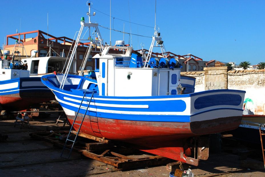 Tarifa, Cádiz