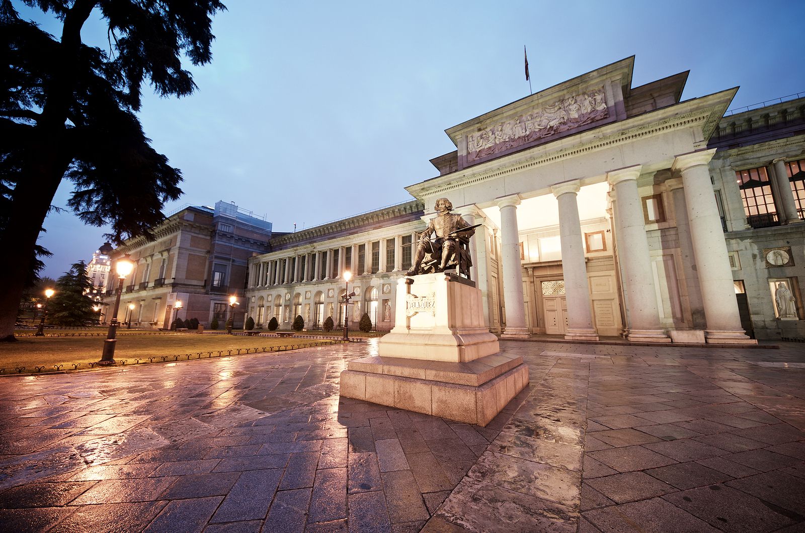 El Museo del Prado abre gratis de noche el primer sábado de cada mes: entradas y fechas